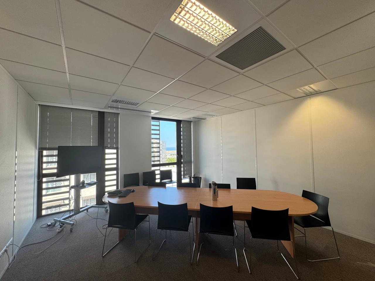 Bureau Marseille 1733m² Location bureau Marseille Bouches-du-Rhône OLBUR2533263 3